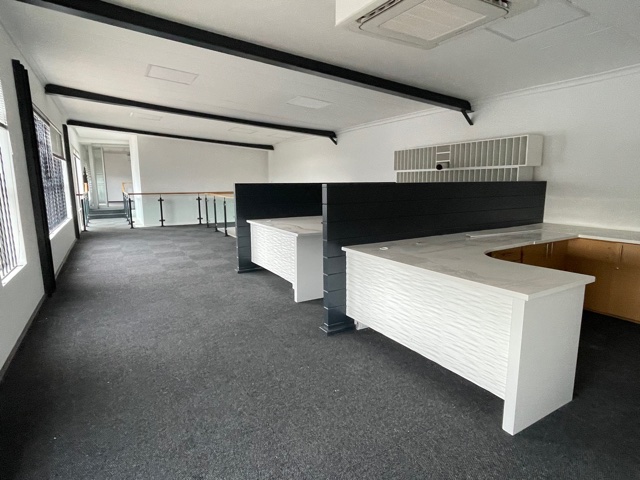 To Let commercial Property for Rent in Maitland Western Cape